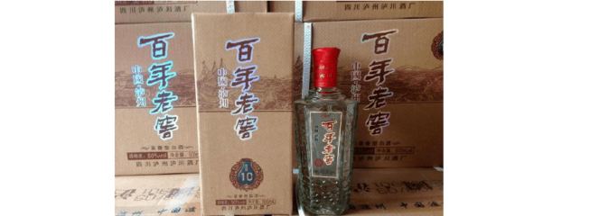 白酒的香型分類、代表酒款與生產工藝探析