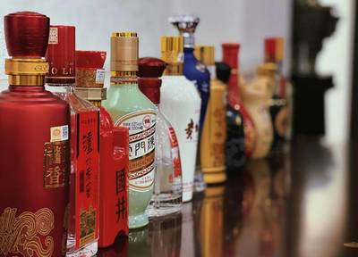 酒業(yè)觀(guān)察 三輪白酒盲品揭曉，這些佳釀脫穎而出