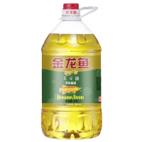 同名不同質 金龍魚食用油背后的品類糾葛與消費指引