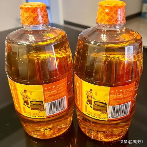 食用油品牌怎么選？這10個品牌值得信賴，你選對了嗎